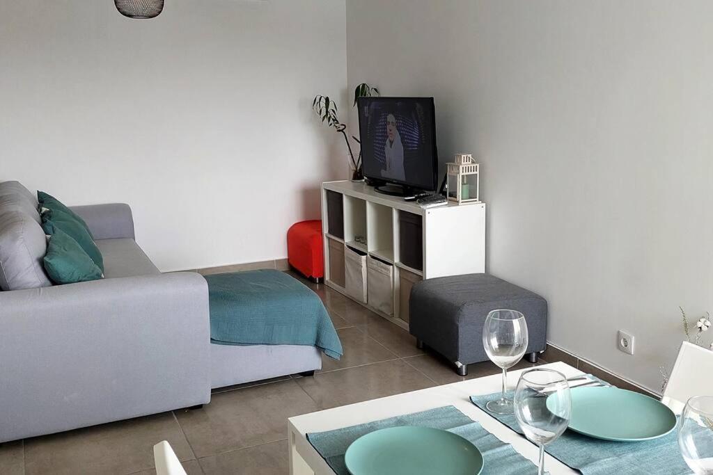 South View Apartment Sagres Exterior foto