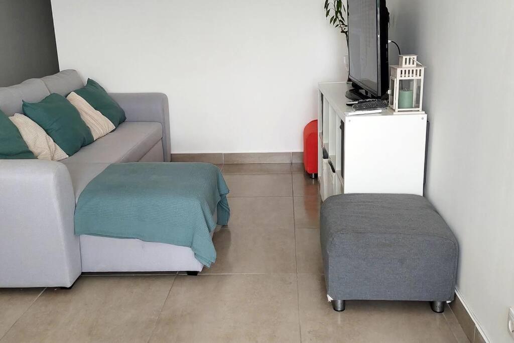 South View Apartment Sagres Exterior foto